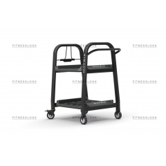 Matrix Connexus GFT2S - 2 полки из каталога дополнительное оборудование в Волгограде по цене 119990 ₽
