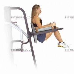 Body Solid GKR9 - пресс/брусья из каталога опций к тренажеру в Волгограде по цене 23700 ₽