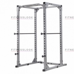 Body Solid GPR-380 из каталога силовых рам в Волгограде по цене 70200 ₽