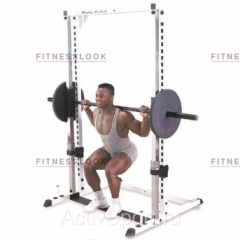 Body Solid GSM-46 - на подшипниках из каталога машин Смита в Волгограде по цене 122990 ₽