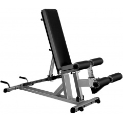 Body Solid GSID-50 из каталога силовых скамей в Волгограде по цене 79990 ₽