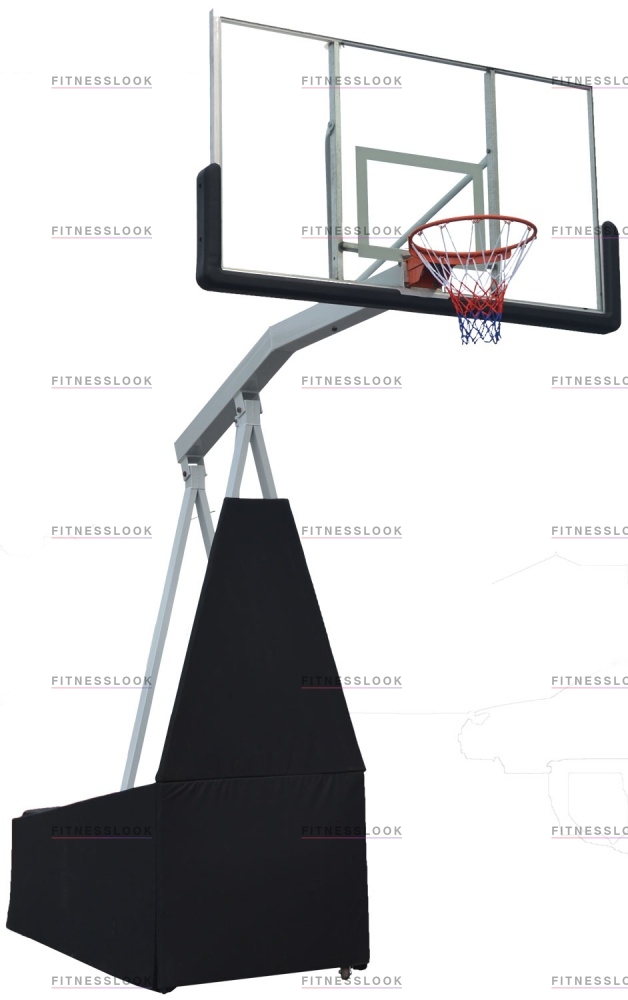 DFC STAND72G — 72″ из каталога баскетбольных стоек в Волгограде по цене 209990 ₽