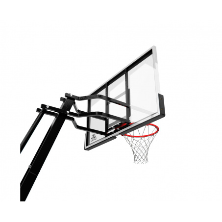 Рендер-4 для DFC Reactive STAND60A — 60″