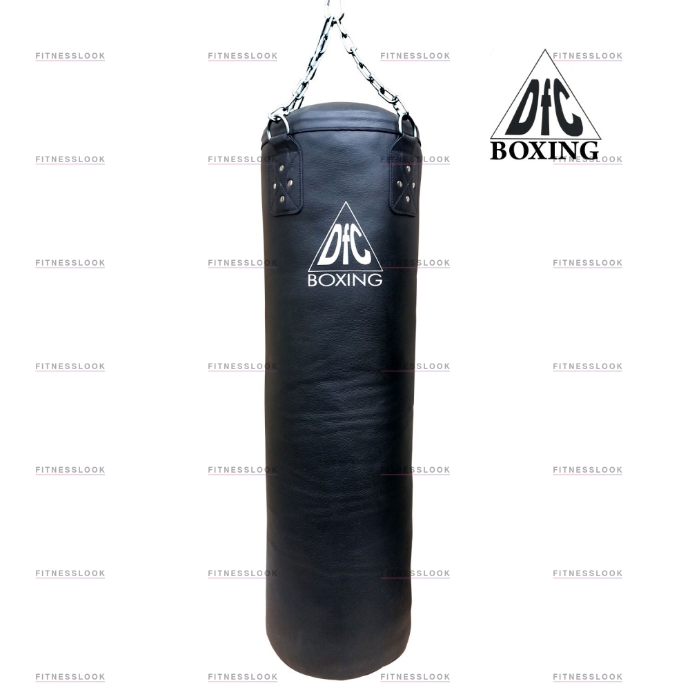 HBL6 180х35 в Волгограде по цене 33990 ₽ в категории подвесные боксерские мешки и груши DFC
