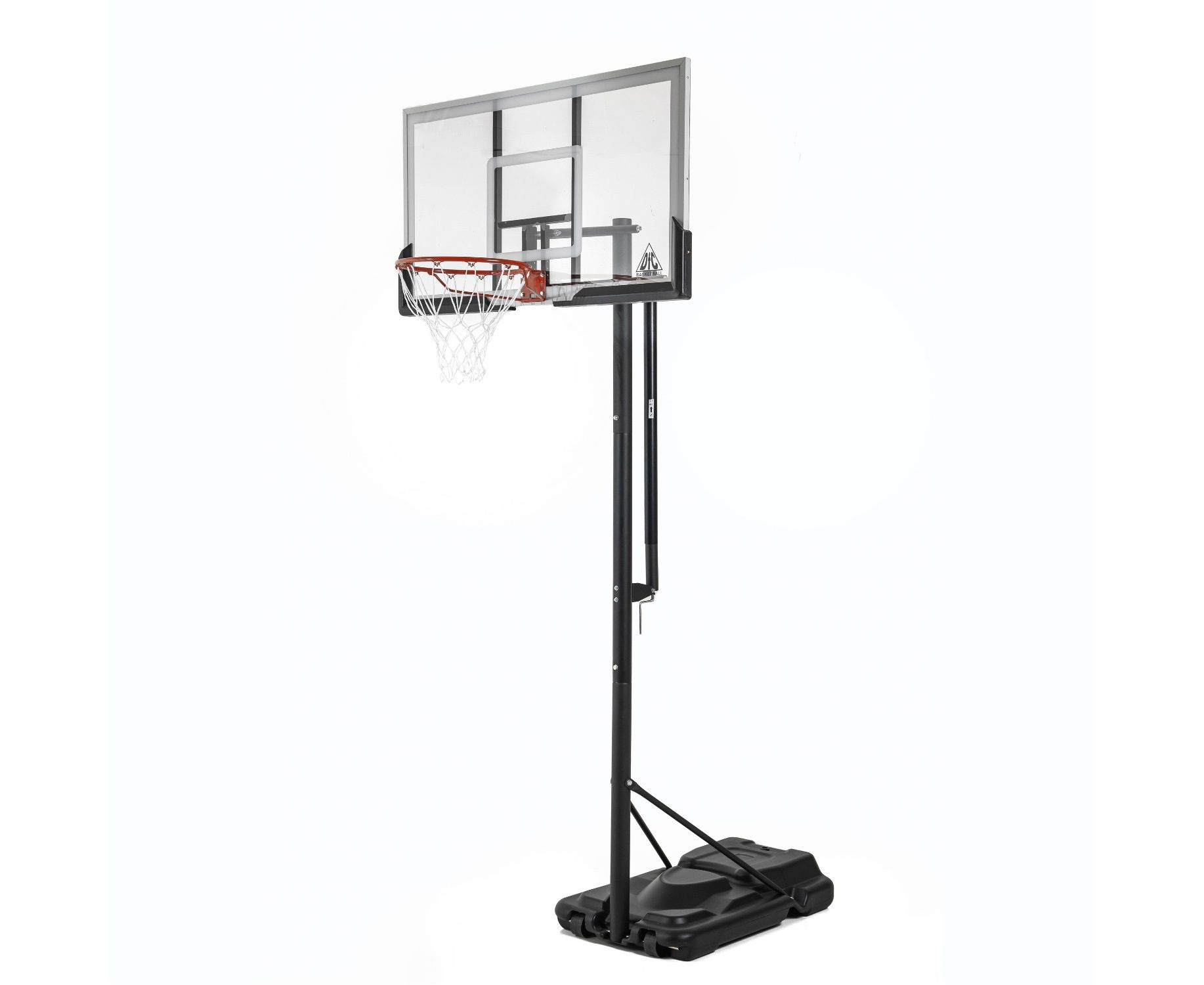DFC Urban STAND56P из каталога мобильных баскетбольных стоек в Волгограде по цене 51990 ₽