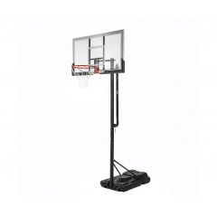 Баскетбольная стойка мобильная DFC Urban STAND56P в Волгограде по цене 51990 ₽