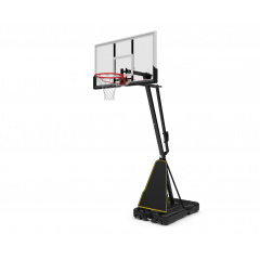Баскетбольная стойка мобильная DFC STAND54P2 — 54″ в Волгограде по цене 57990 ₽
