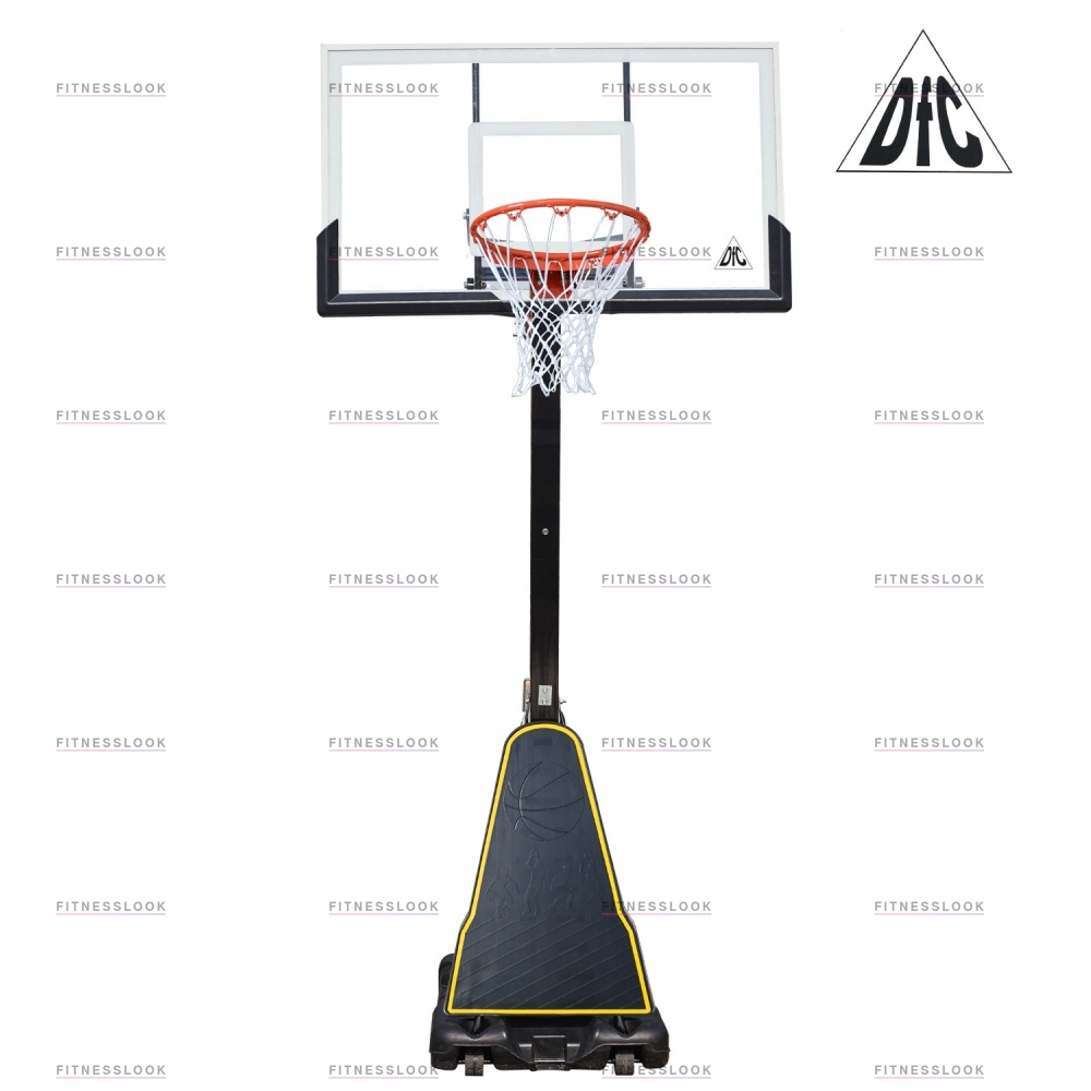 DFC STAND60P — 60″ из каталога баскетбольных стоек в Волгограде по цене 59990 ₽