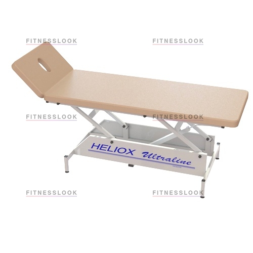 Heliox FМ2/2 из каталога массажных столов в Волгограде по цене 55770 ₽