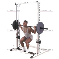Body Solid GSM-45 на линейных втулках из каталога машин Смита в Волгограде по цене 68990 ₽