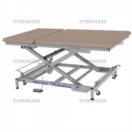 Рендер-4 для Heliox XV2 Титулус 2