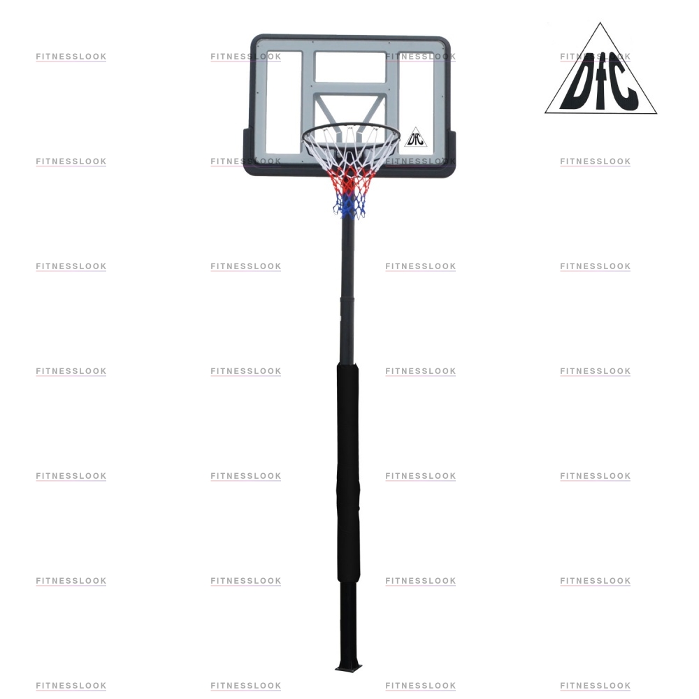 DFC 44&8243 ING44P3 из каталога баскетбольных стоек в Волгограде по цене 27990 ₽