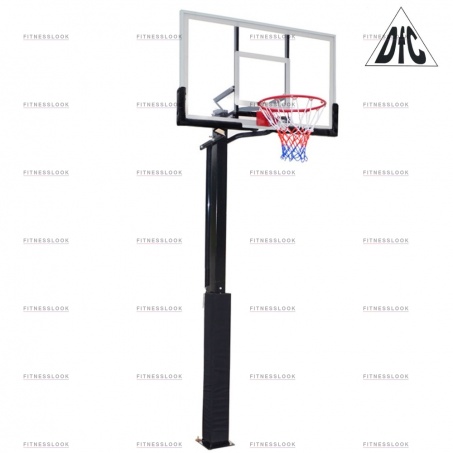 Баскетбольная стойка стационарная DFC ING56A