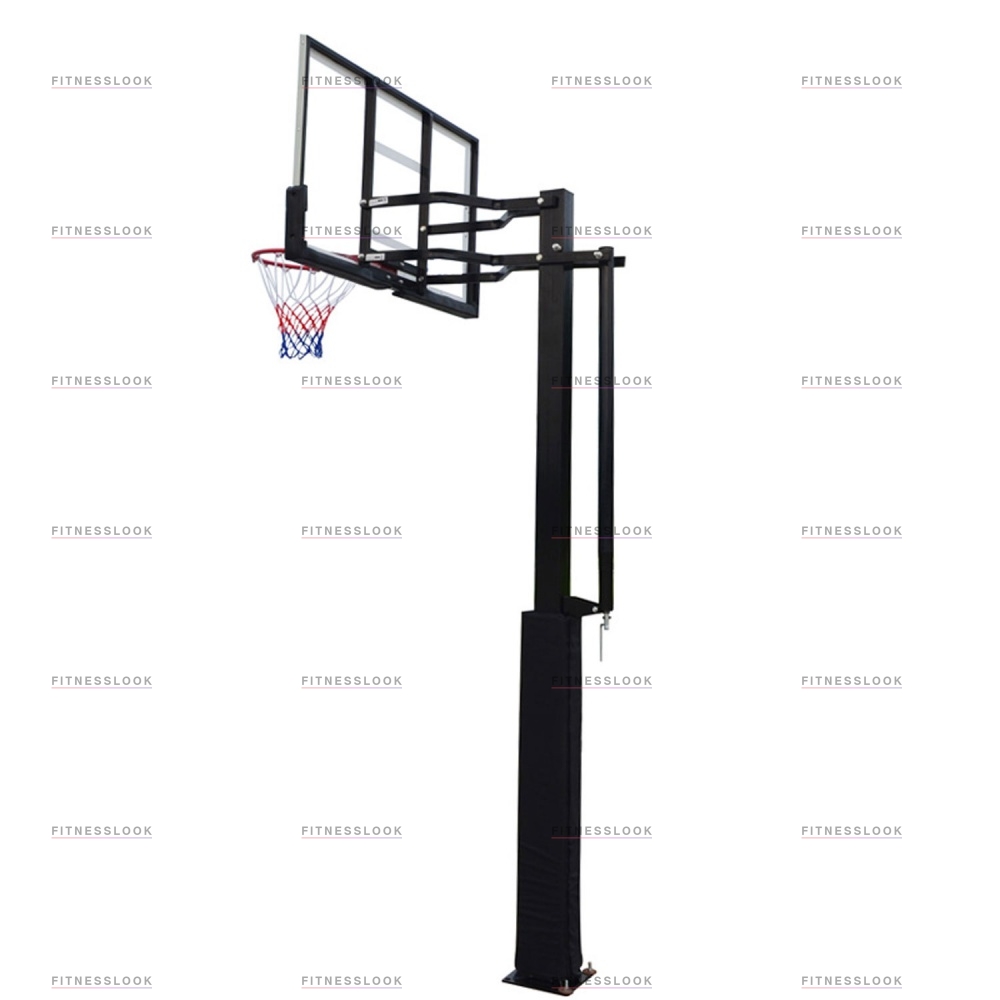 Баскетбольная стойка стационарная DFC ING56A
