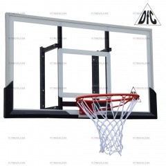 Баскетбольный щит DFC 50&#8243; BOARD50A в Волгограде по цене 17990 ₽