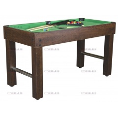 Mixter 3-in-1 в Волгограде по цене 18341 ₽ в категории игровые столы-трансформеры Weekend Billiard