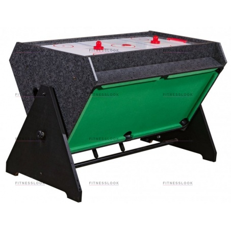 Рендер-5 для Weekend Billiard Vortex 3-in-1