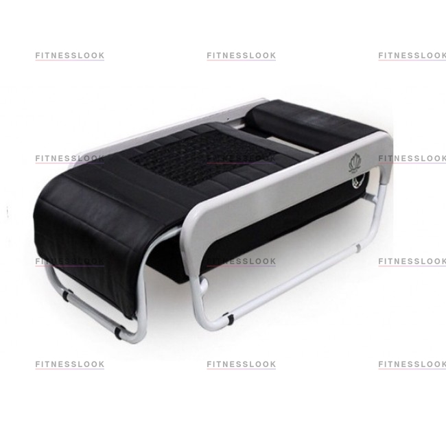 Lotus 3D Premium Health Care -  слайдер из каталога массажных кроватей в Волгограде по цене 151000 ₽