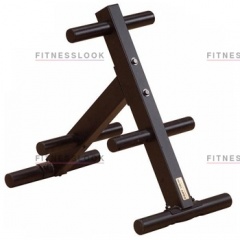 Body Solid OWT24 из каталога стоек для дисков (блинов) в Волгограде по цене 10490 ₽