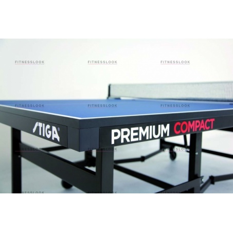 Рендер-1 для Stiga Premium Compact (синий)