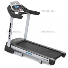 Adventure 7 ViewFit в Волгограде по цене 124950 ₽ в категории беговые дорожки Horizon