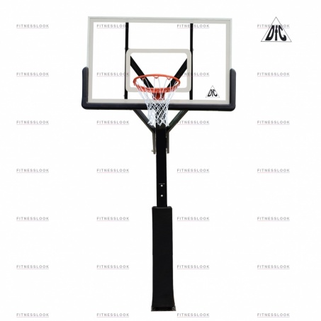 Баскетбольная стойка стационарная DFC 60’ ING60A
