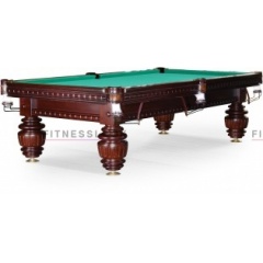 Weekend Billiard Turnus II - 9 футов из каталога бильярдных столов в Волгограде по цене 121980 ₽