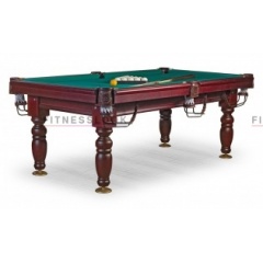 Weekend Billiard Дебют - 7 футов из каталога бильярдных столов в Волгограде по цене 45820 ₽