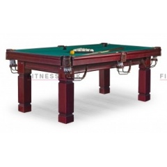 Weekend Billiard Texas - 7 футов из каталога бильярдных столов в Волгограде по цене 66900 ₽