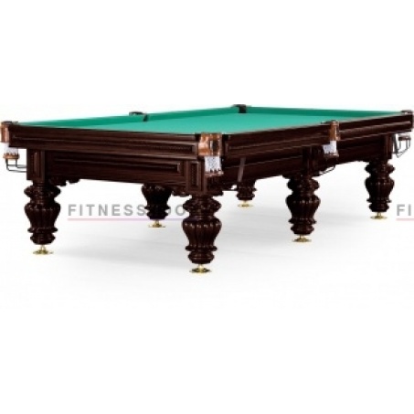 Рендер-0 для Weekend Billiard Turin - 9 футов