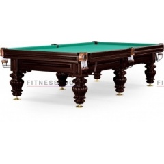 Weekend Billiard Turin - 9 футов из каталога бильярдных столов для русской пирамиды в Волгограде по цене 225340 ₽