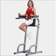 Body Solid GKR-60/GVKR-60 из каталога брусьев в Волгограде по цене 53990 ₽