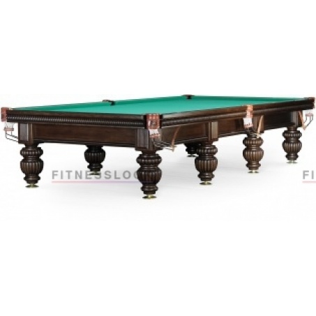 Рендер-0 для Weekend Billiard Tower - 12 футов (черный орех)