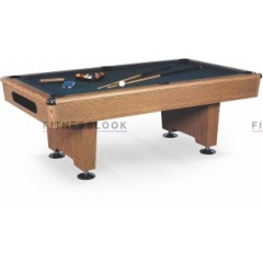 Weekend Billiard Eliminator - 7 футов (дуб) из каталога бильярдных столов в Волгограде по цене 101830 ₽