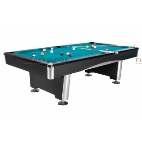 Рендер-0 для Weekend Billiard Dynamic Triumph - 7 футов (черный)