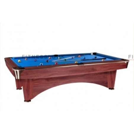 Рендер-0 для Weekend Billiard Dynamic III - 7 футов (коричневый)