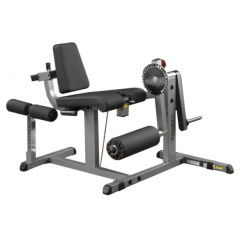 Body Solid GCEC-340 - сгибание/разгибание ног из каталога тренажеров на свободных весах в Волгограде по цене 70990 ₽