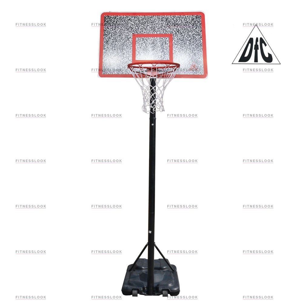 DFC 44&8243 STAND44M из каталога мобильных баскетбольных стоек в Волгограде по цене 18990 ₽