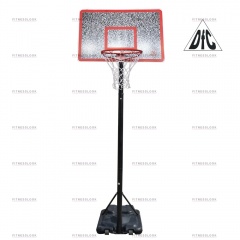 Баскетбольная стойка мобильная DFC STAND44M — 44″ в Волгограде по цене 18990 ₽