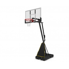 Баскетбольная стойка мобильная DFC STAND50P — 50″ в Волгограде по цене 53990 ₽