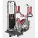Body Solid ProClub - торс-машина вес стека, кг - 95