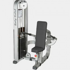 Body Solid ProClub STM-1000G -  трицепс-машина из каталога грузоблочных тренажеров в Волгограде по цене 258990 ₽