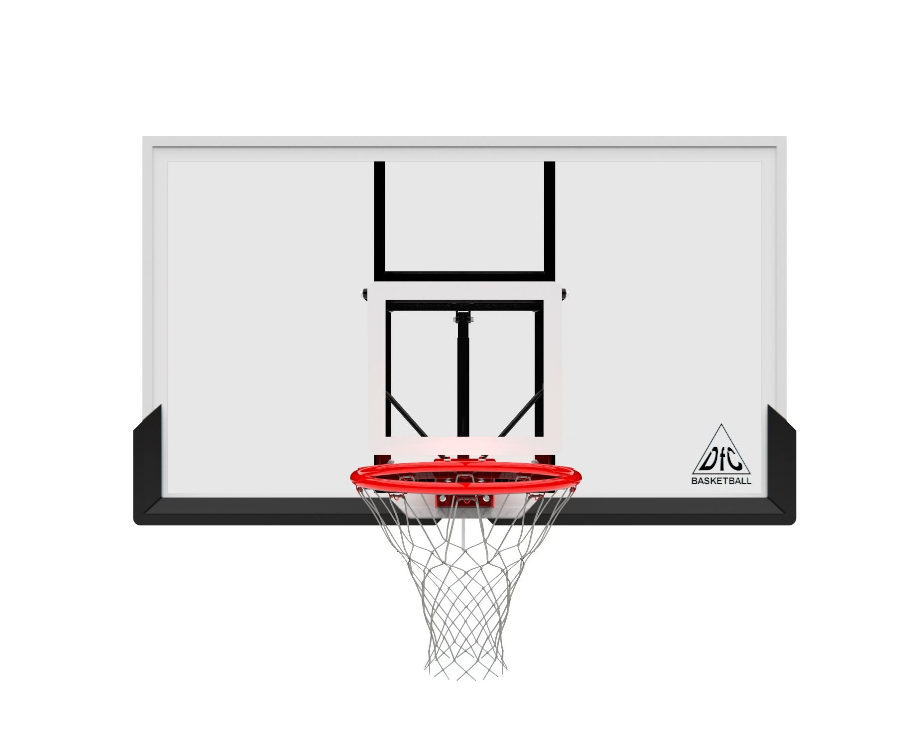 BOARD60P в Волгограде по цене 37990 ₽ в категории баскетбольные щиты DFC