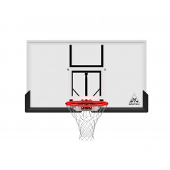 Баскетбольный щит DFC BOARD60P в Волгограде по цене 37990 ₽