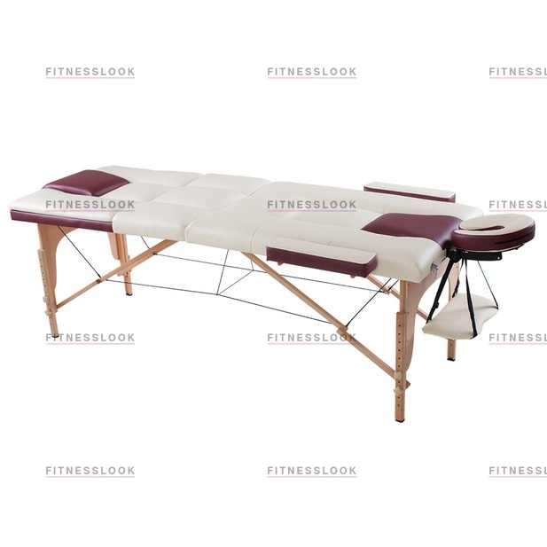 ArtMassage в Волгограде по цене 25000 ₽ в категории складные массажные столы Gess
