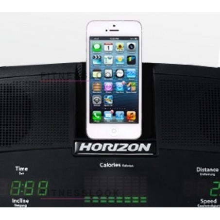 Рендер-2 для Horizon Adventure CL