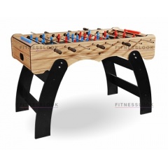 Desperado Эсквайр Classic из каталога игровых столов для настольного футбола (кикера) в Волгограде по цене 39000 ₽