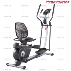 ProForm Hybrid Trainer - фото 1