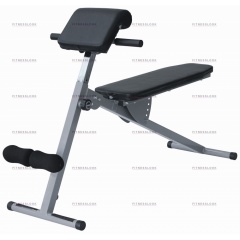 DFC TF-1107 из каталога силовых скамей в Волгограде по цене 11050 ₽