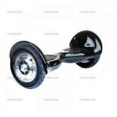 RusWheel Десятка из каталога гироскутер в Волгограде по цене 19200 ₽